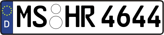 MS-HR4644