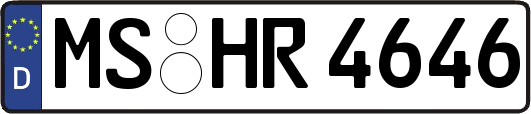 MS-HR4646