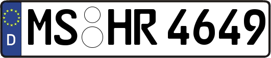 MS-HR4649