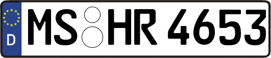 MS-HR4653