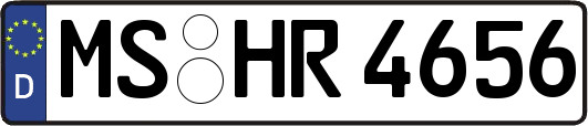 MS-HR4656