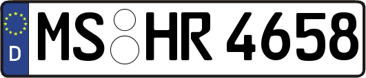 MS-HR4658