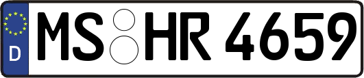 MS-HR4659