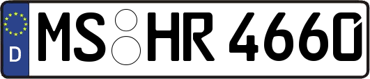 MS-HR4660