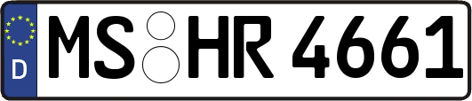 MS-HR4661