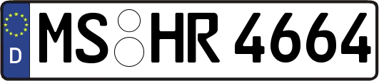 MS-HR4664
