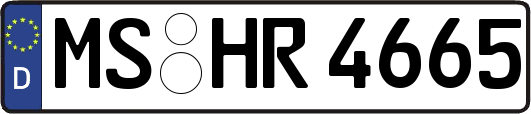 MS-HR4665