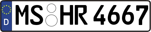 MS-HR4667