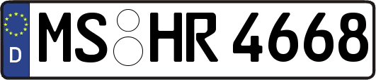 MS-HR4668