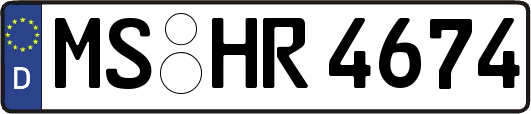 MS-HR4674