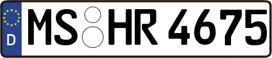 MS-HR4675