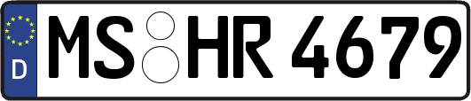 MS-HR4679