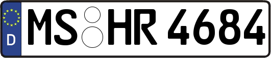 MS-HR4684