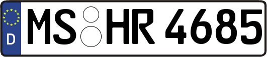 MS-HR4685