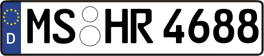 MS-HR4688