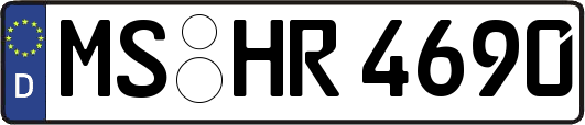 MS-HR4690