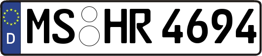 MS-HR4694