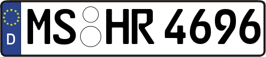 MS-HR4696