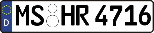 MS-HR4716