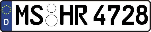 MS-HR4728