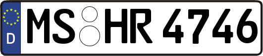 MS-HR4746