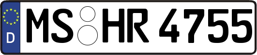 MS-HR4755