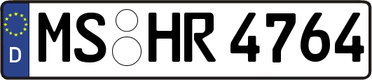 MS-HR4764