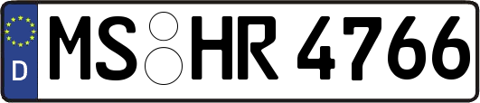 MS-HR4766