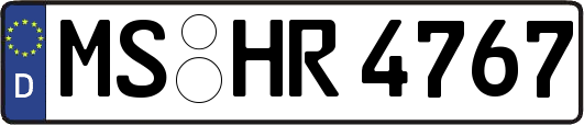 MS-HR4767
