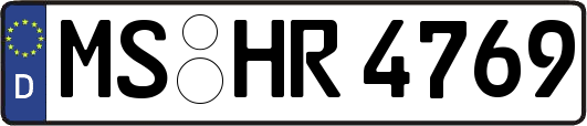 MS-HR4769