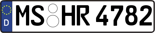 MS-HR4782