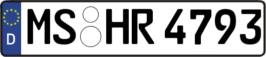 MS-HR4793
