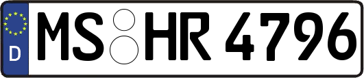 MS-HR4796