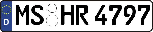 MS-HR4797