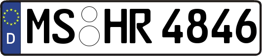 MS-HR4846