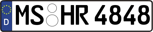MS-HR4848