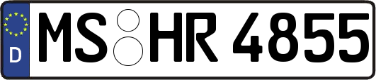 MS-HR4855