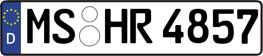 MS-HR4857