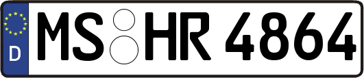 MS-HR4864