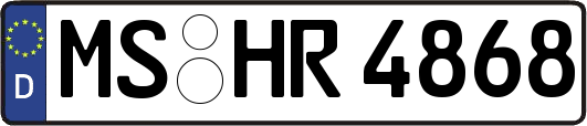 MS-HR4868