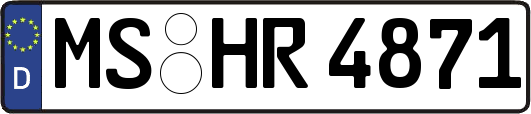 MS-HR4871