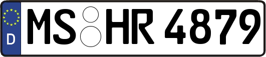 MS-HR4879