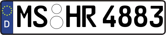 MS-HR4883
