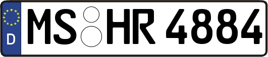 MS-HR4884
