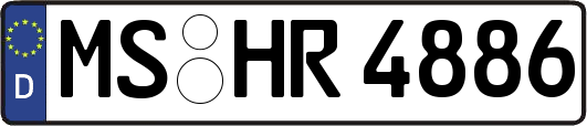 MS-HR4886