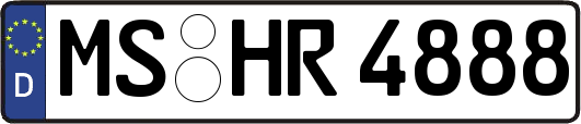 MS-HR4888