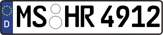 MS-HR4912