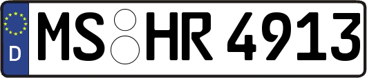 MS-HR4913