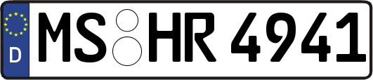 MS-HR4941
