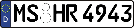 MS-HR4943